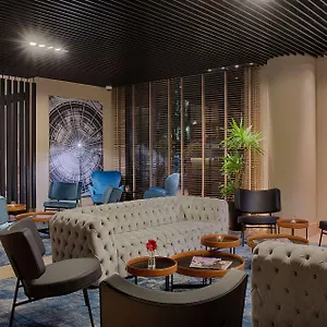 4* Hotel Radisson Blu