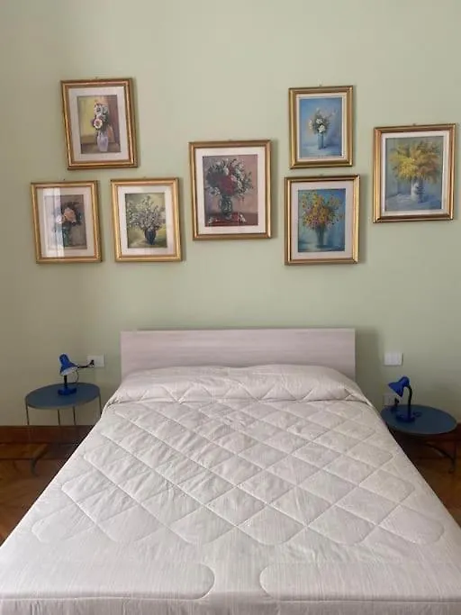 Gambara Apartment Milan