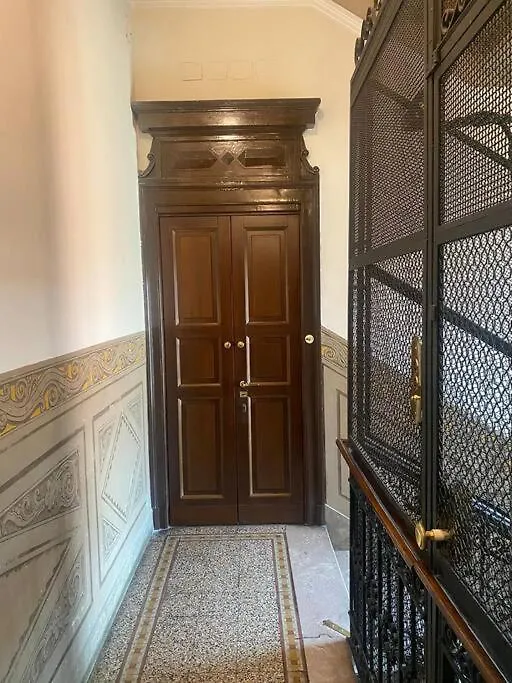 Gambara Apartment Milan