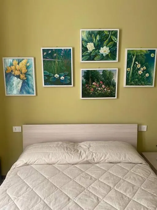 Gambara Apartment Milan Italy