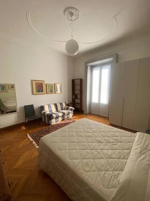 Gambara Apartment Milan