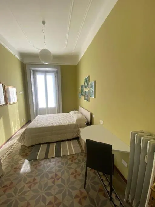 Gambara Apartment Milan Italy