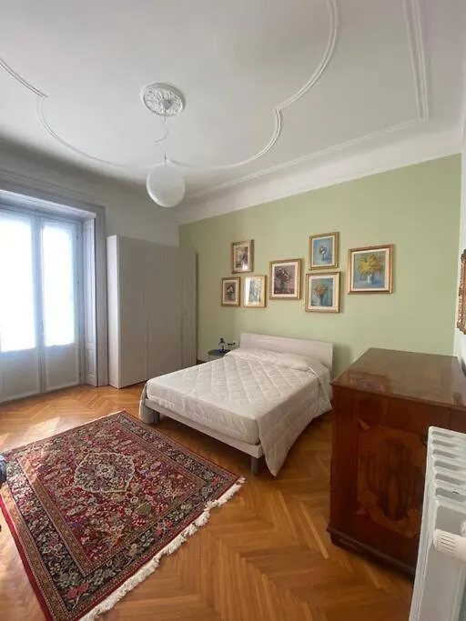 Gambara Apartment Milan