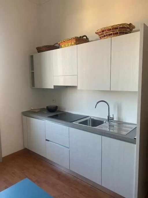 Gambara Apartment Milan