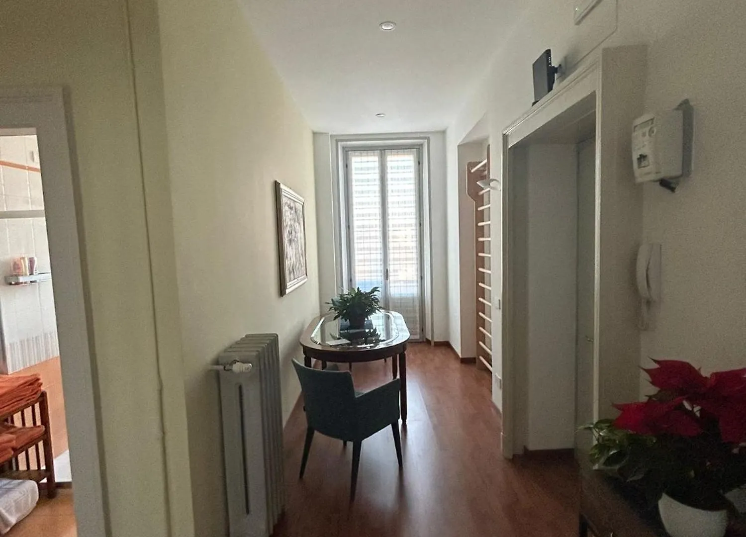 Gambara Apartment Milan