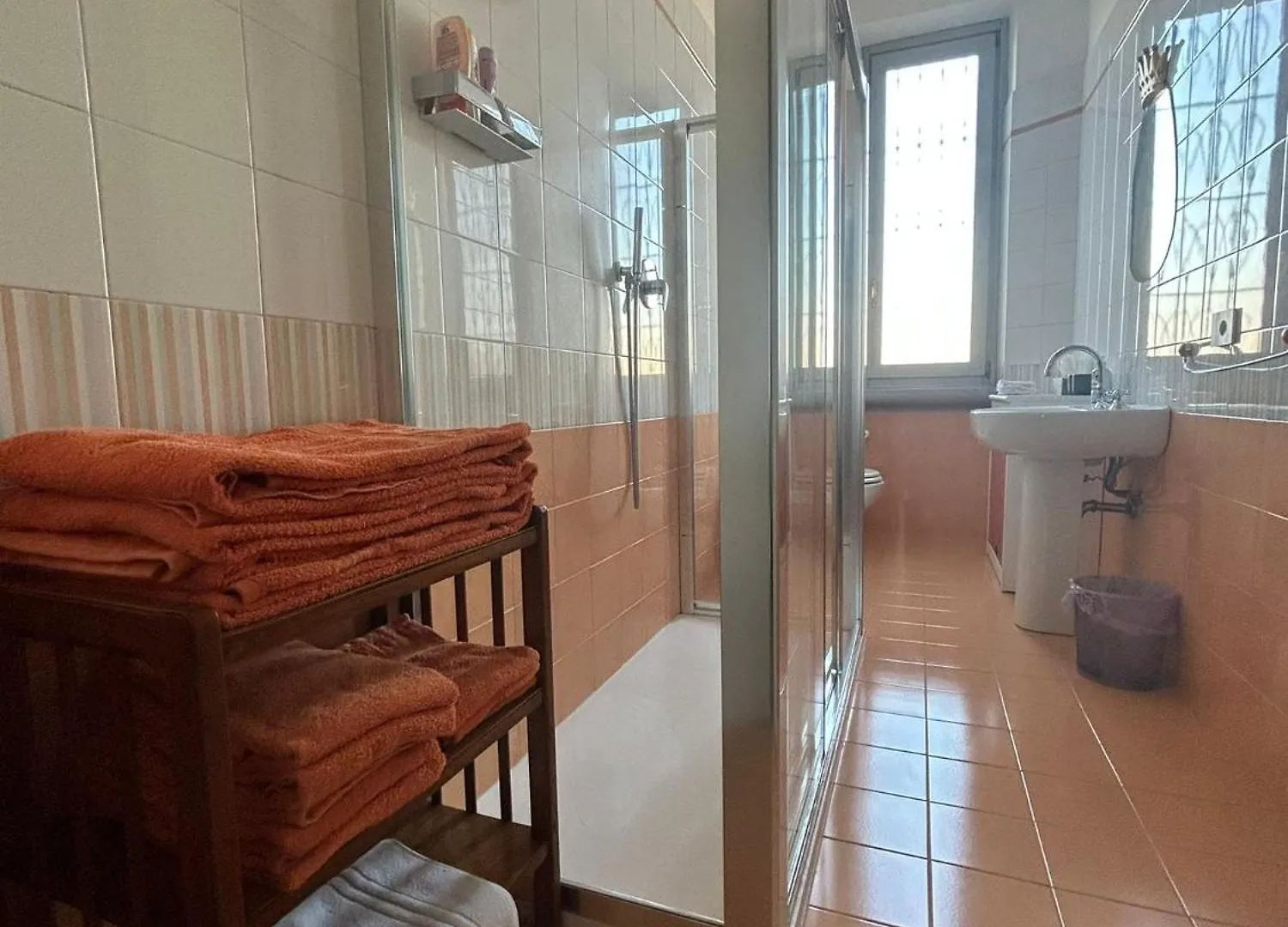Gambara Apartment Milan