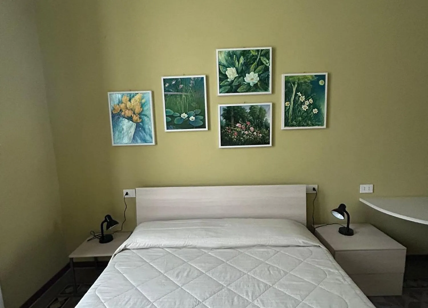 Gambara Apartment Milan Italy
