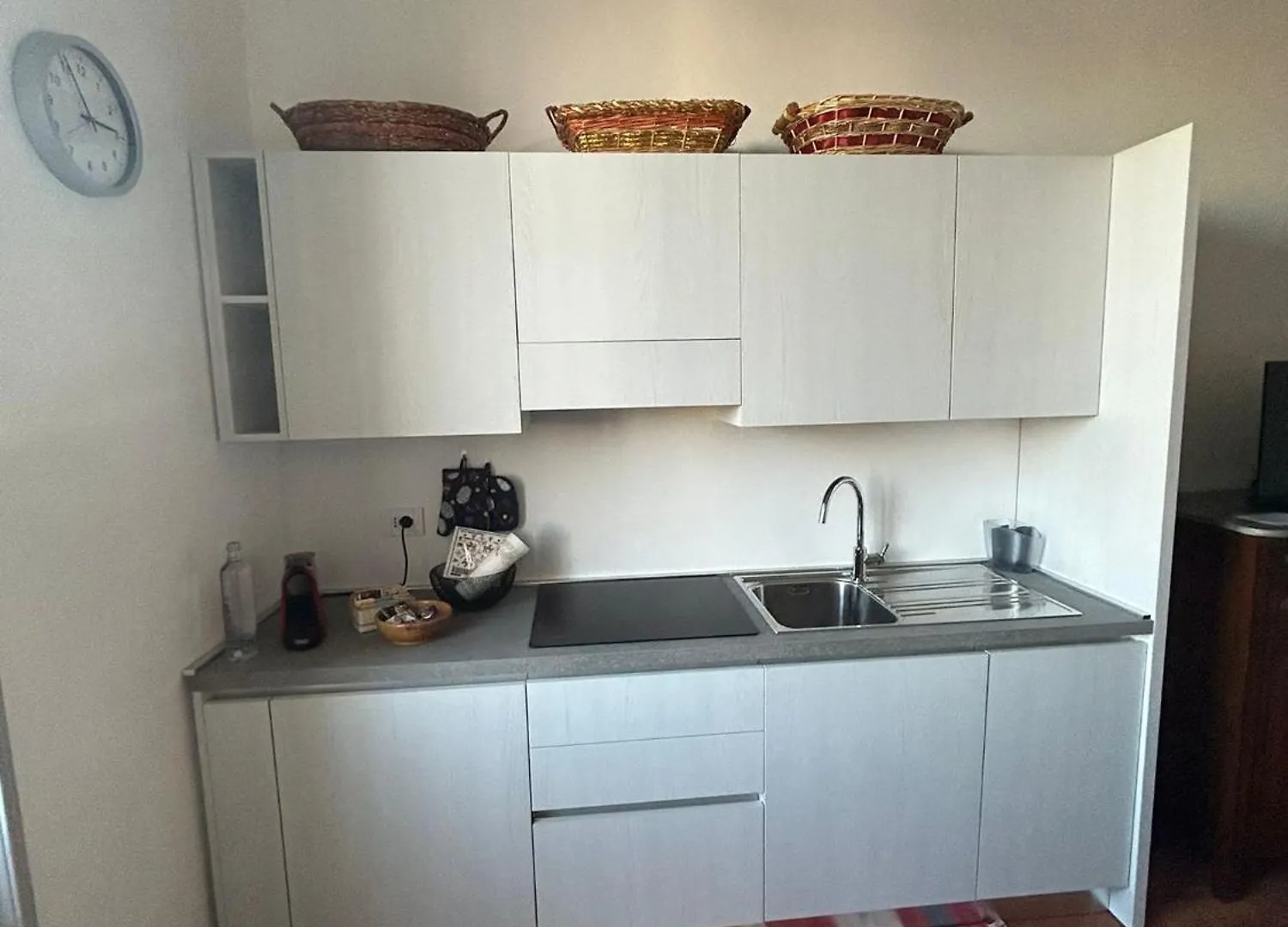 Gambara Apartment Milan 0*,