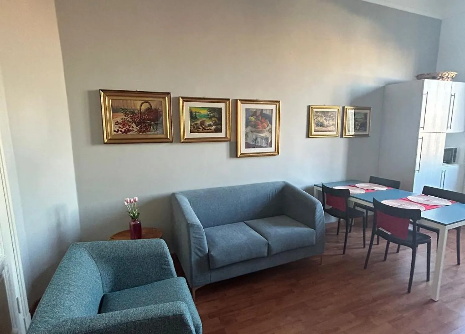 Gambara Apartment Milan